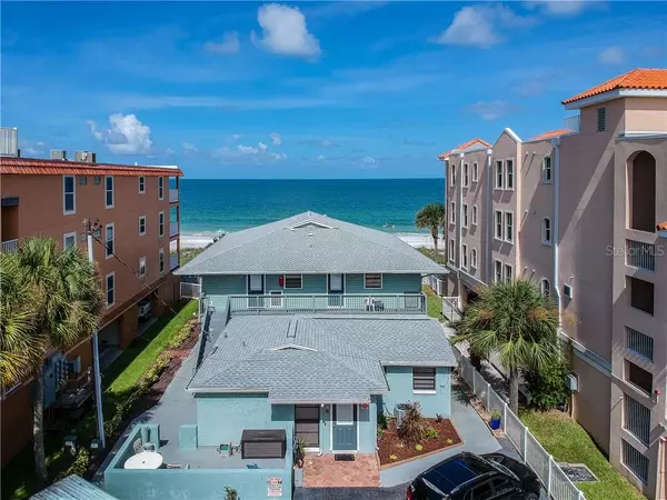 Indian Rocks Beach, FL 33785,614 GULF BLVD #103