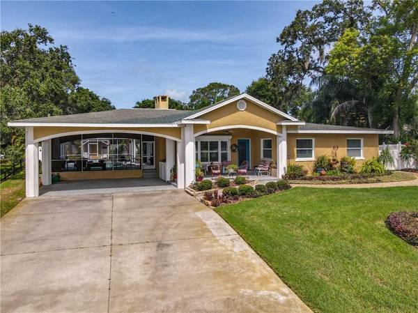 302 WHITCOMB BLVD, Tarpon Springs, FL 34689