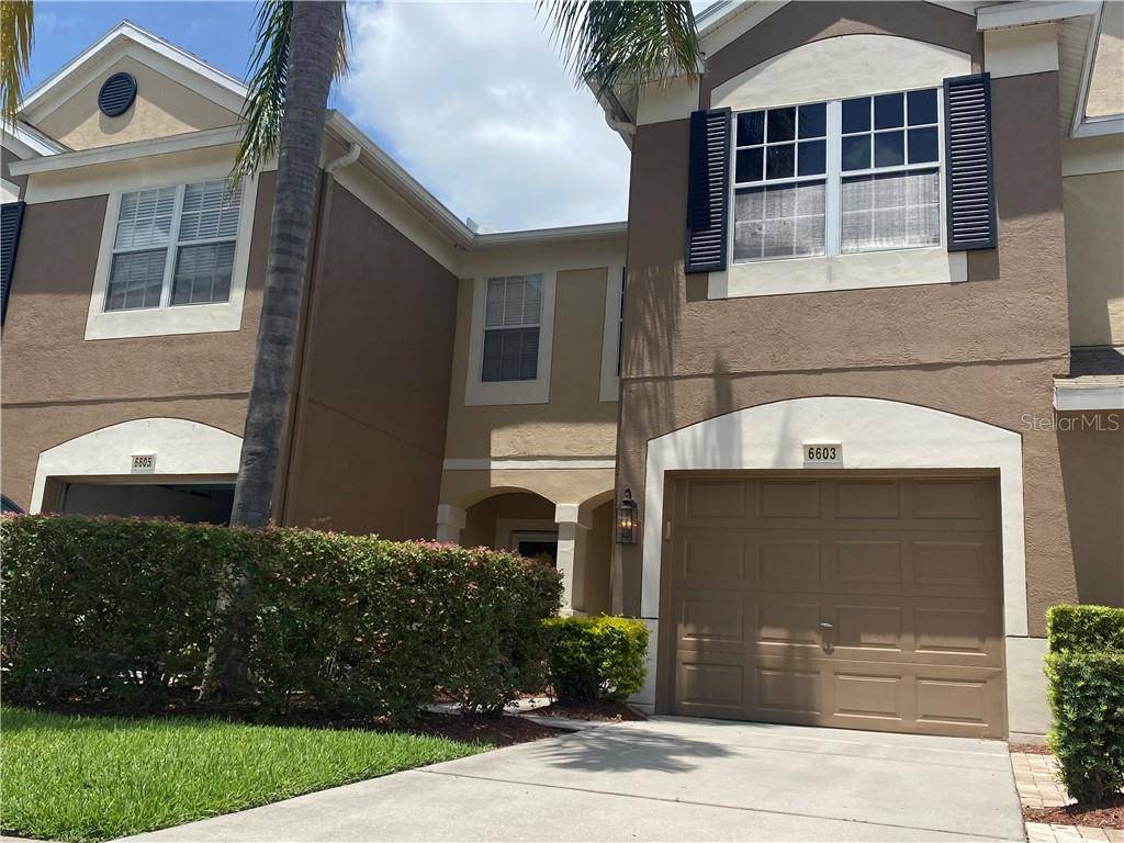 6603 SHINING SUN CT, Tampa, FL 33634