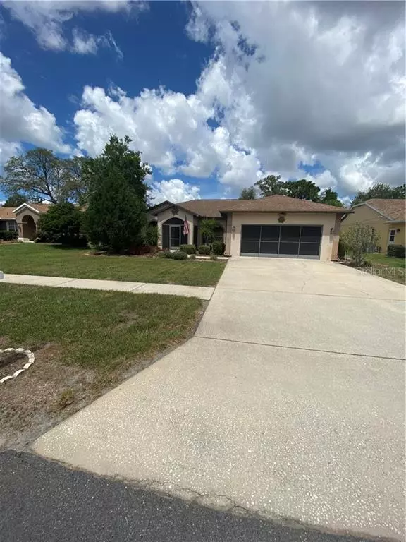 Brooksville, FL 34604,15313 BURBANK DR