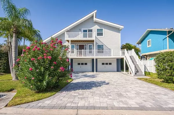 17606 STERLING TER, Redington Shores, FL 33708