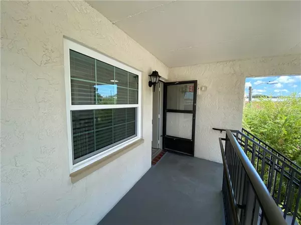 Dunedin, FL 34698,1375 DOOLITTLE LN #308