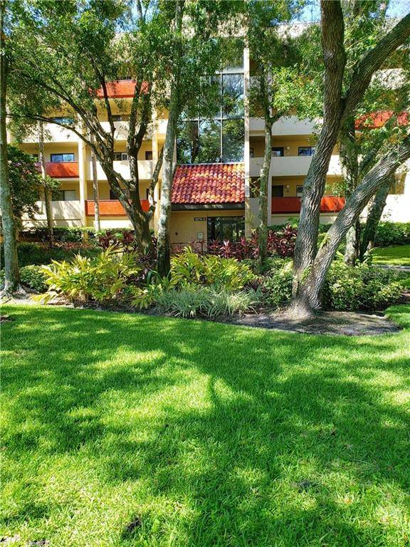 3078 EASTLAND BLVD #306, Clearwater, FL 33761