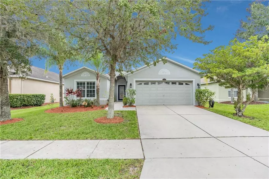 3921 CONSTANTINE LOOP, Wesley Chapel, FL 33543