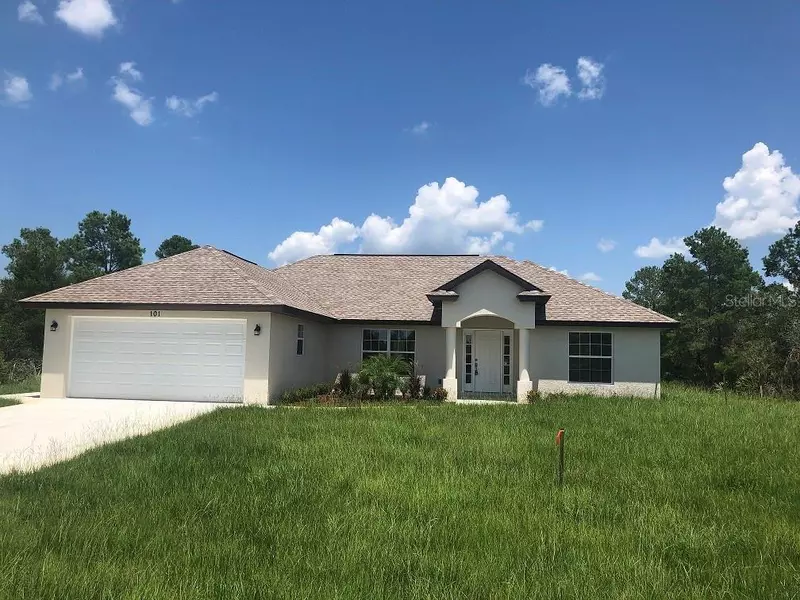 101 MARSHALL AVE, Lake Placid, FL 33852