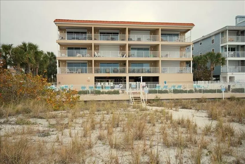 1912 GULF BLVD #401, Indian Rocks Beach, FL 33785