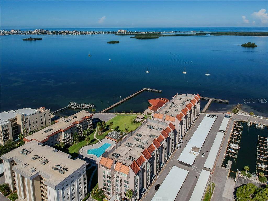 634 EDGEWATER DR #546, Dunedin, FL 34698