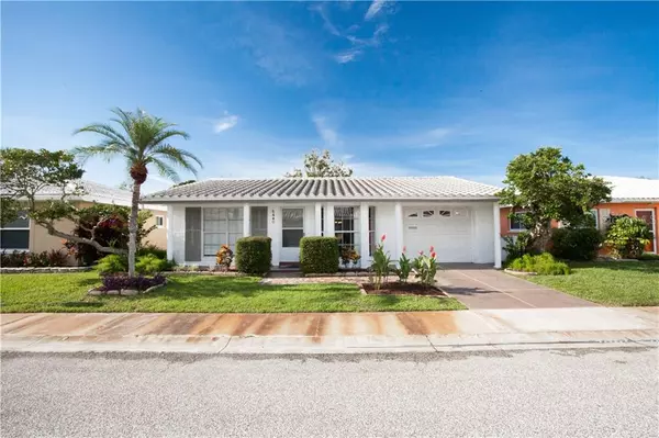 5440 LEMON TREE LN N #2, Pinellas Park, FL 33782