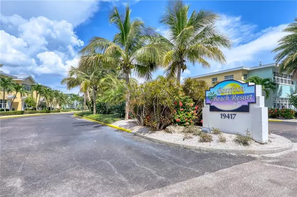 Indian Shores, FL 33785,19417 GULF BLVD #A-206