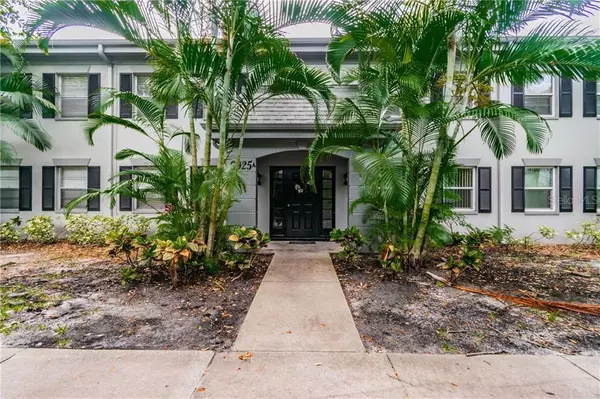 6925 A AVENUE DES PALAIS #1A, South Pasadena, FL 33707