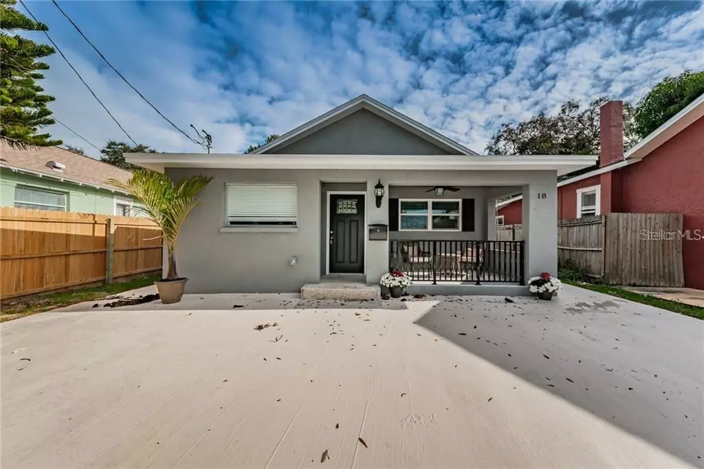 Tarpon Springs, FL 34689,18 MILL ST