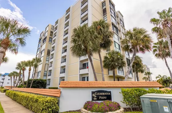 Clearwater, FL 33767,800 S GULFVIEW BLVD #208