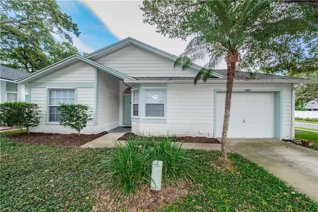 Palm Harbor, FL 34683,1451 LOMAN CT