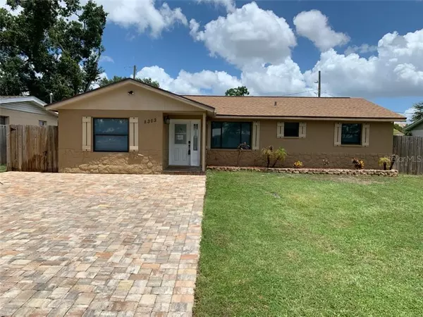 8303 75TH AVE, Seminole, FL 33777