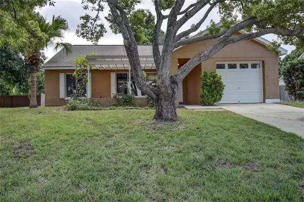 809 CAVEMILL WAY, Tarpon Springs, FL 34689