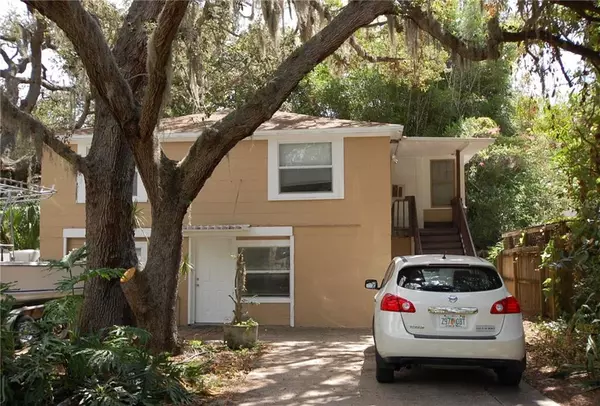 416 N LEVIS AVE, Tarpon Springs, FL 34689