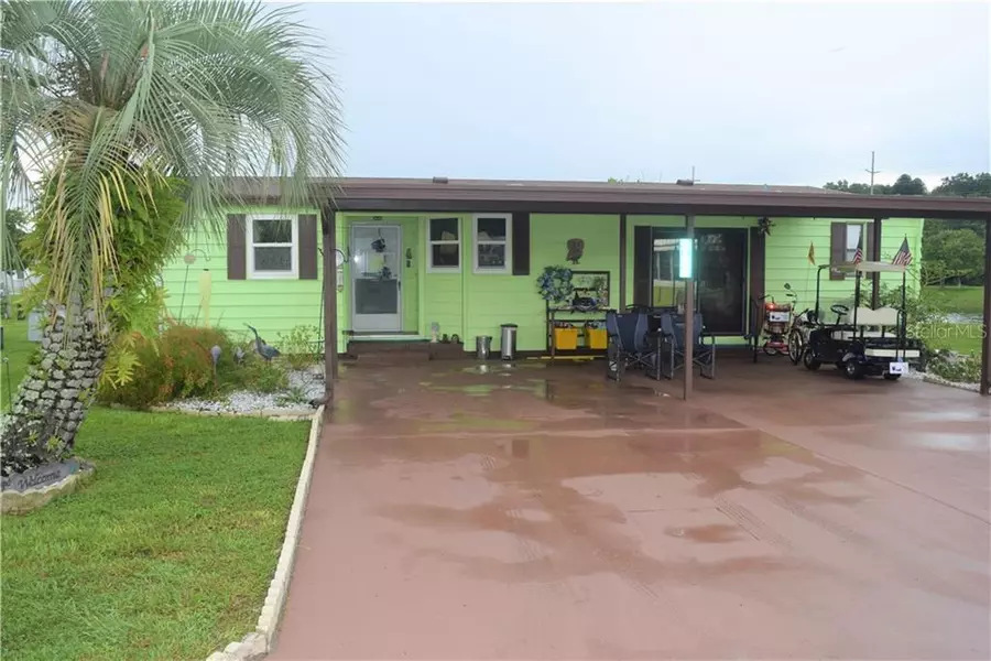 37636 AMIGO DR, Zephyrhills, FL 33541