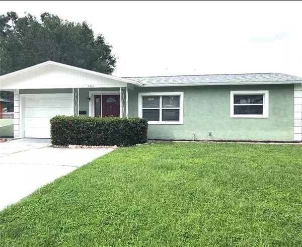 Pinellas Park, FL 33782,5461 100TH AVE N