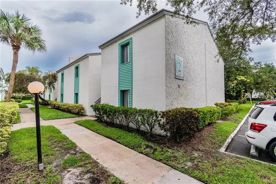 11440 8TH WAY N #209, St Petersburg, FL 33716