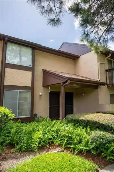 3503 PINE CONE CIR #1803, Clearwater, FL 33760