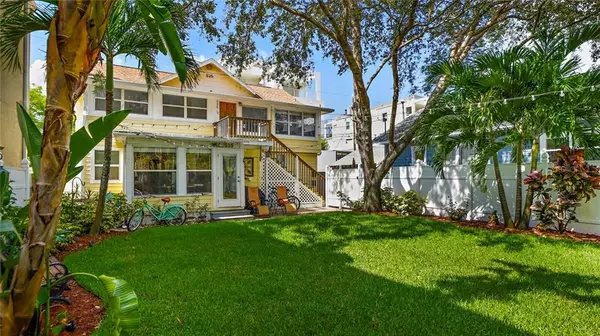 535 DELMAR TER S, St Petersburg, FL 33701