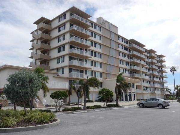 223 ISLAND WAY #3G, Clearwater Beach, FL 33767