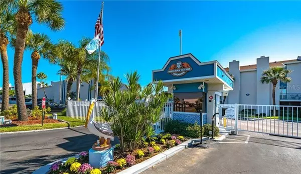 159 MEDALLION BLVD #F, Madeira Beach, FL 33708