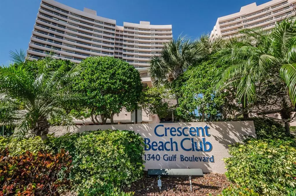 Clearwater, FL 33767,1340 GULF BLVD #4C