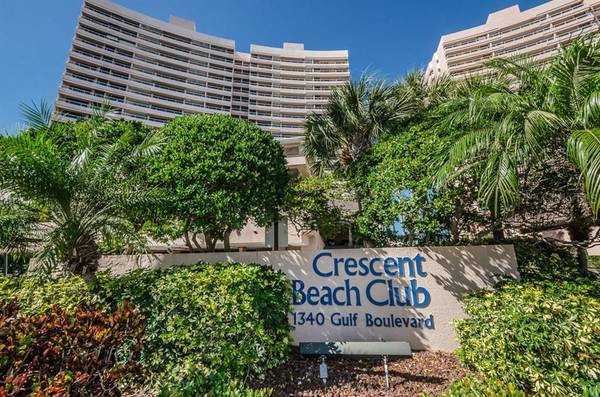 1340 GULF BLVD #4C, Clearwater, FL 33767