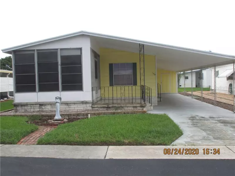 39820 US HIGHWAY 19 N #129, Tarpon Springs, FL 34689