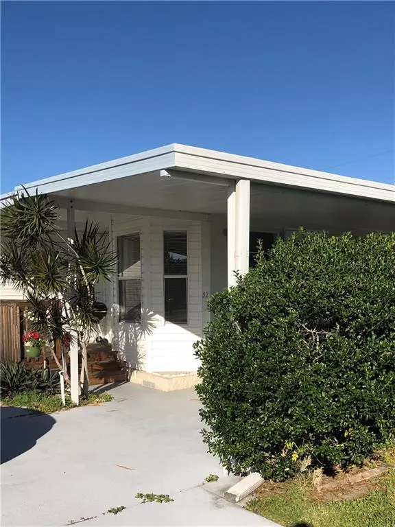 52 WILLIAM PENN WAY #6, Palm Harbor, FL 34684