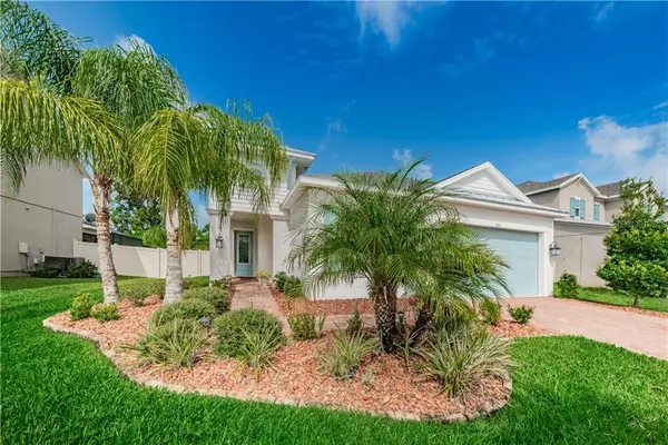 763 W BAYSHORE DR, Tarpon Springs, FL 34689