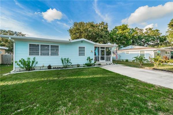 548 BAY ST, Dunedin, FL 34698