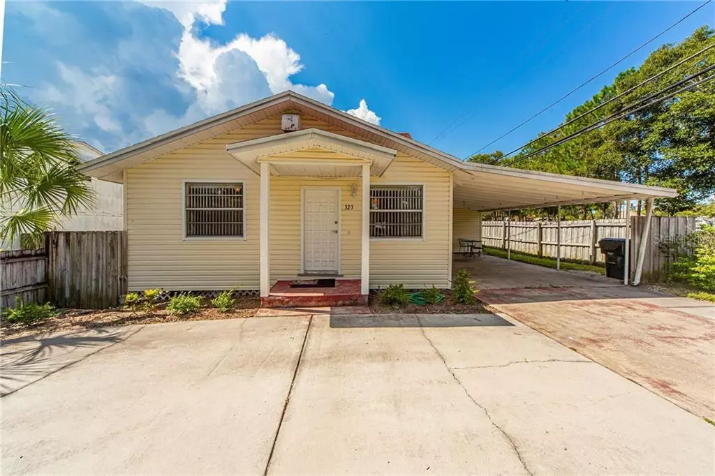 Largo, FL 33770,323 3RD AVE SW