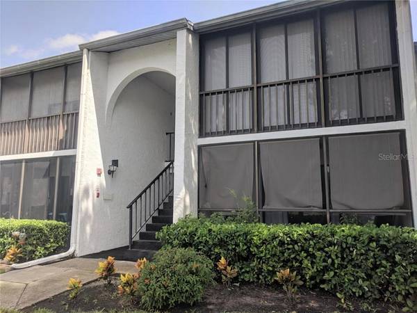 1179 PINE RIDGE CIR W #F1, Tarpon Springs, FL 34688