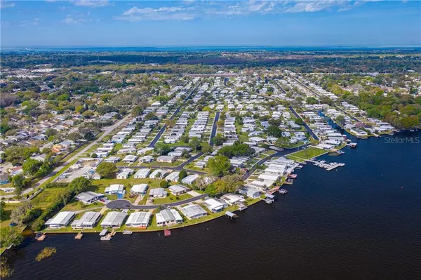 Palm Harbor, FL 34684,41 PLYMOUTH CT #35