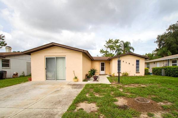 3151 CUSTER DR, Holiday, FL 34690