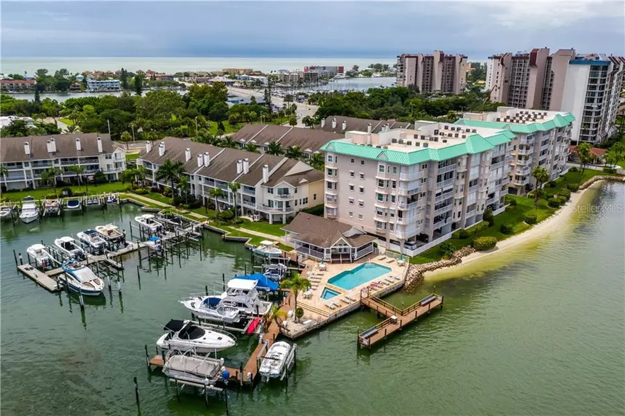 9357 BLIND PASS RD #404, St Pete Beach, FL 33706