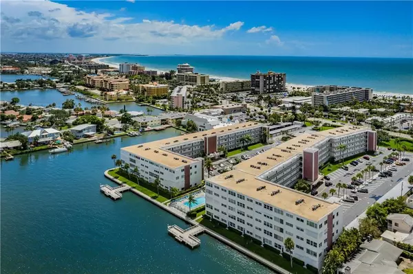 St Pete Beach, FL 33706,5575 GULF BLVD #335