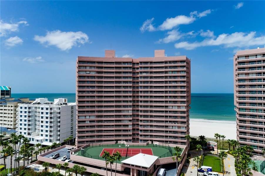 1340 GULF BLVD #3F, Clearwater, FL 33767