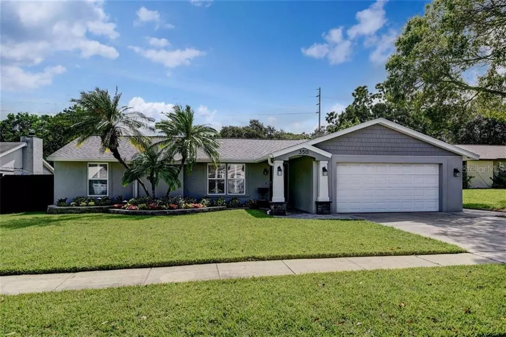 Palm Harbor, FL 34683,350 PECAN CT