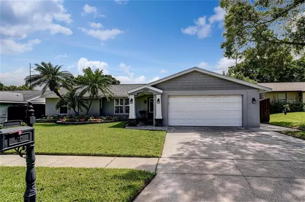 Palm Harbor, FL 34683,350 PECAN CT