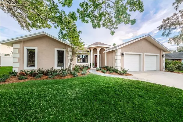 1468 WEXFORD DR N, Palm Harbor, FL 34683