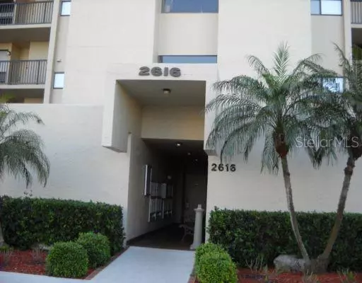 Clearwater, FL 33760,2616 COVE CAY DR #803