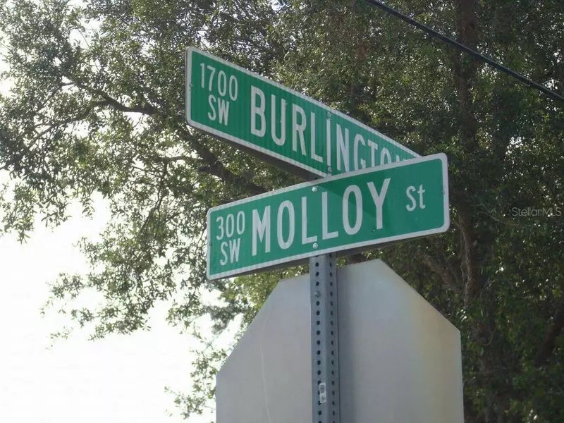 1750 SW BURLINGTON ST, Port Saint Lucie, FL 34953