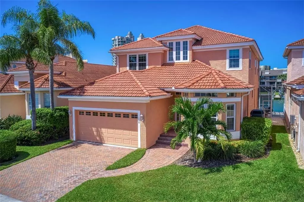 Clearwater, FL 33767,138 SAND KEY ESTATES DR