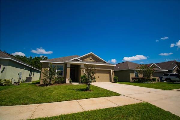 30921 SATINLEAF RUN, Brooksville, FL 34602