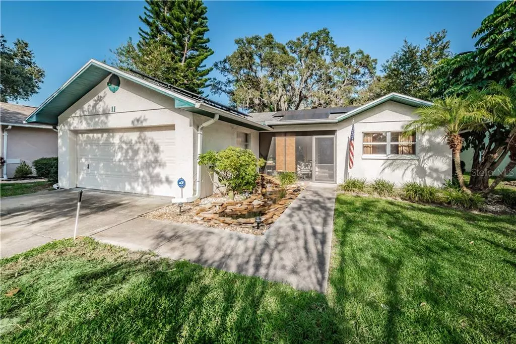 Dunedin, FL 34698,11 JENNIFER CT