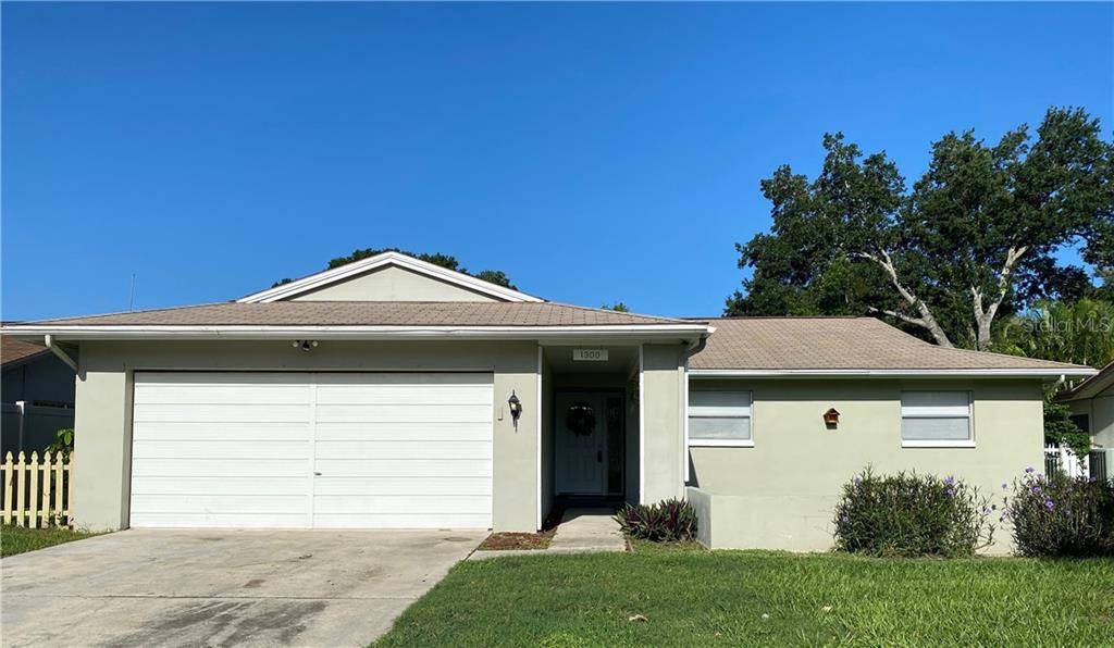 1300 GLENDALE DR, Dunedin, FL 34698