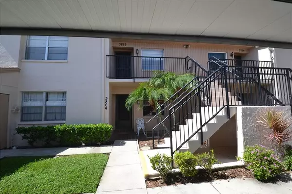 Holiday, FL 34691,3816 STAYSAIL LN #709